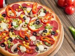 Pİzzalar