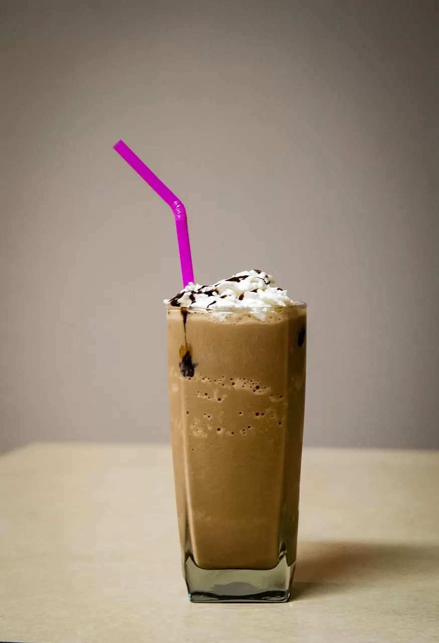 Milkshake Çeşitleri